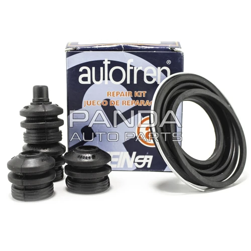 Ремкомплект переднего суппорта с АБС  AUTOFREN 3501100180/3502100180-P