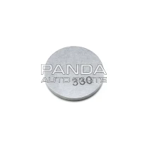 Шайба регулировки клапанов 3.30мм Geely MK2 (Джили МК2) E010001201-330