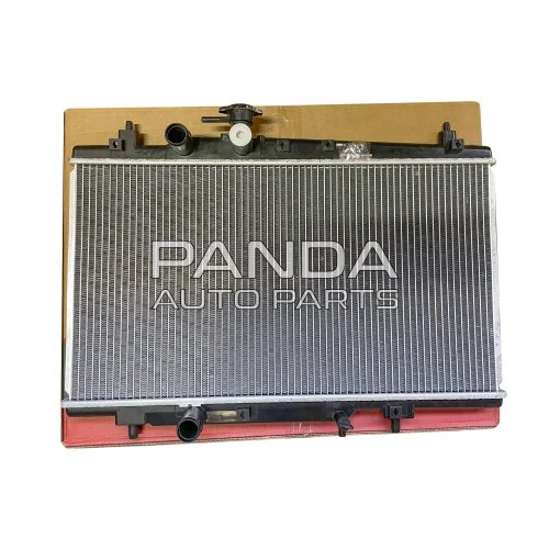 Радіатор охолодження  CDN 1602041180-01