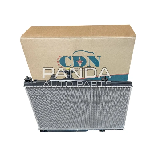 Радіатор охолодження  CDN 1016001409