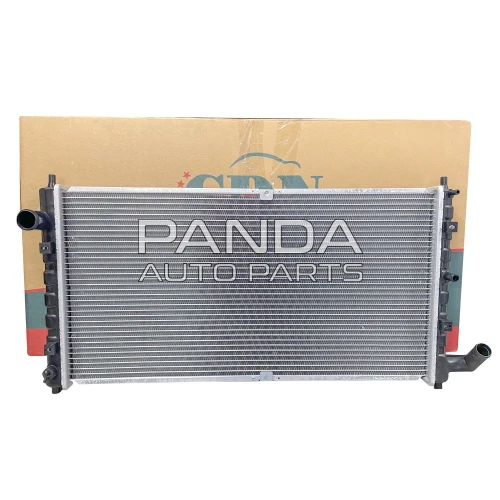 Радіатор охолодження  CDN A13-1301110