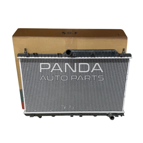 Радіатор охолодження  CDN A21-1301110