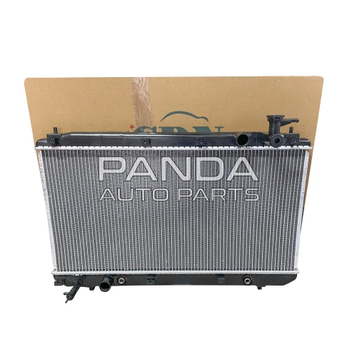 Радіатор охолодження  CDN T11-1301110CA