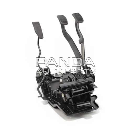 Блок педалей Chery QQ (Чері КуКу) S11-3504010