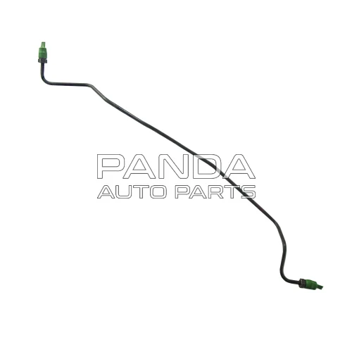 Трубка гальмівна задня права A13-3506060