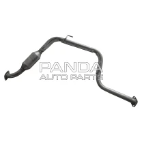 Глушитель средняя часть T11-1203310CA