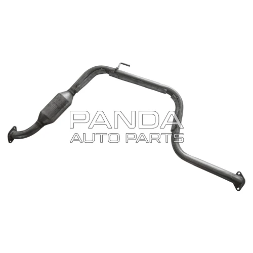 Глушитель средняя часть T11-1203310CA