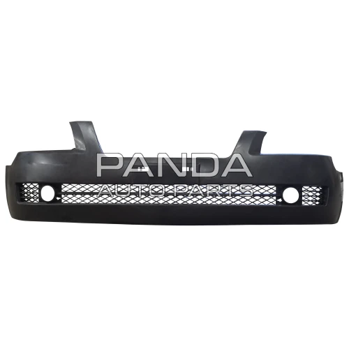 Бампер передний A21-2803611-DQ