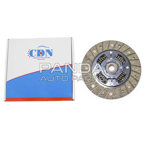 Диск сцепления  CDN 10237857-00