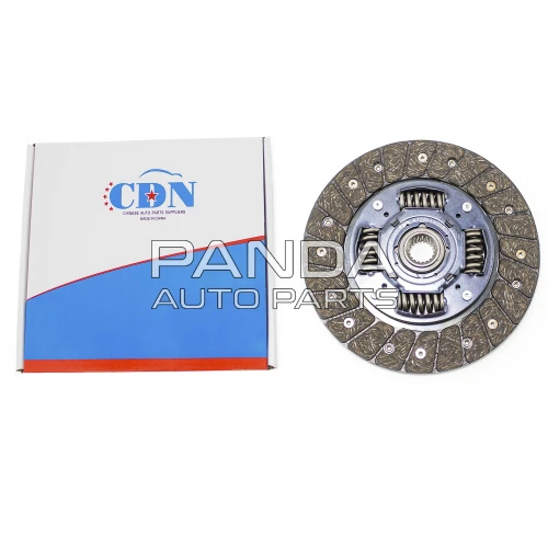 Диск сцепления  CDN 10269049-00