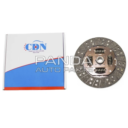 Диск сцепления 2.8л.  CDN 1601100-E06