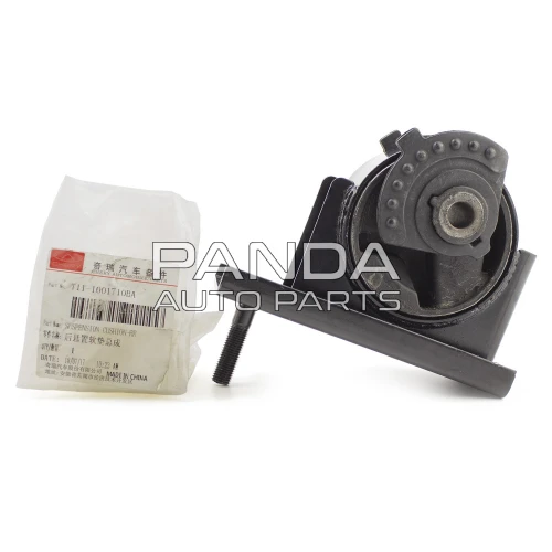 Подушка двигуна задня ОРИГІНАЛ T11-1001710BA