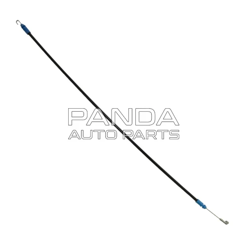 Трос відкривання передніх дверей гачок 1068002086