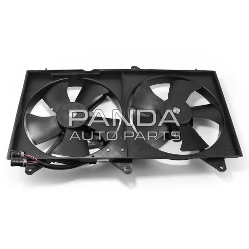 Вентилятор охлаждения M11-1308010