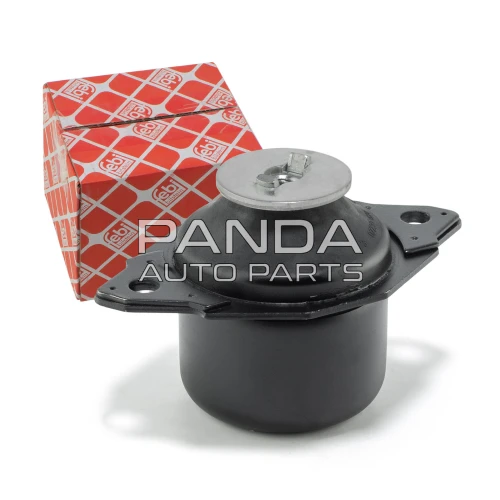 Подушка двигателя левая  FEBI A11-1001110DA