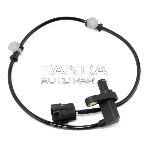 Датчик АБС задній лівий S21-3550131