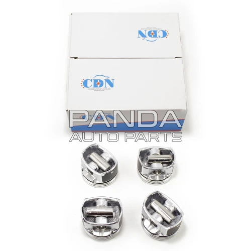 Поршни двигателя с пальцами STD  CDN 473H-1004015
