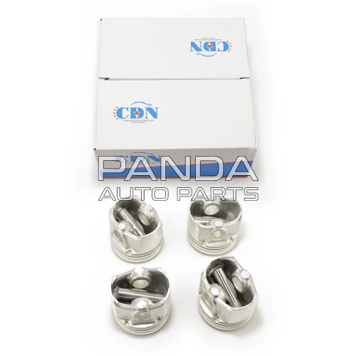 Поршни двигателя с пальцами STD  CDN 480EF-1004020