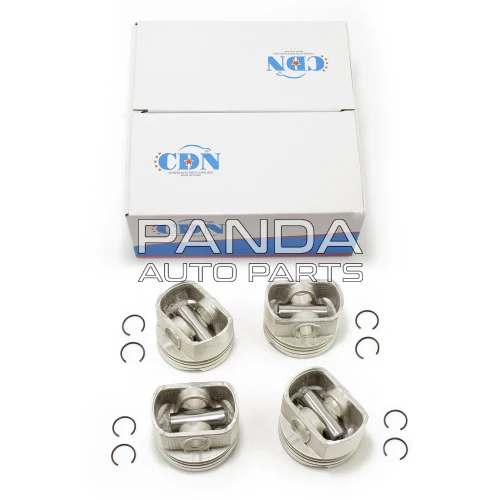 Поршни двигателя с пальцами STD  CDN 1136000062