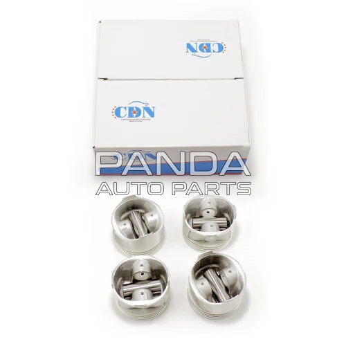 Поршни двигателя с пальцами STD  CDN E020100106