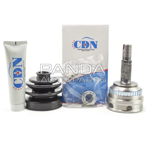 Шрус наружный АБС 23 вн. шлицов 24 нар.  CDN 1014003354