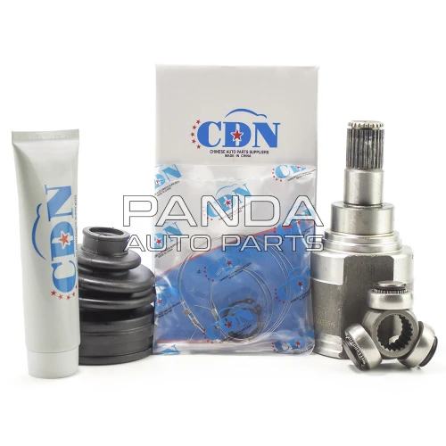 Шрус внутрішній лівий 22 вн. шліців 25 зовн.  CDN 1014024112