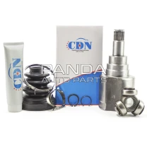 Шрус внутрішній правий 23 вн. шліців 25 зовн. CDN 1064001797