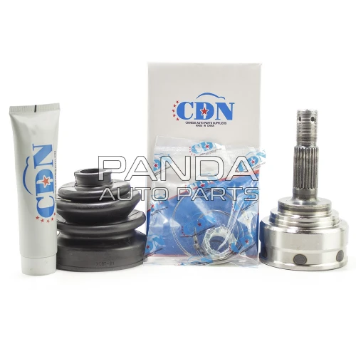 Шрус наружный 23 вн. шлицов 24 нар.  CDN 1401101180