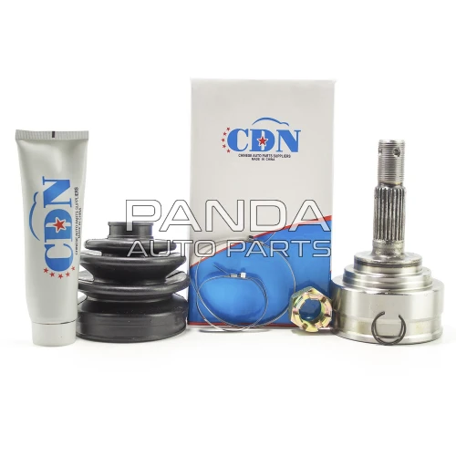 Шрус наружный 30 вн. шлицов 24 нар.  CDN 1401101180-01