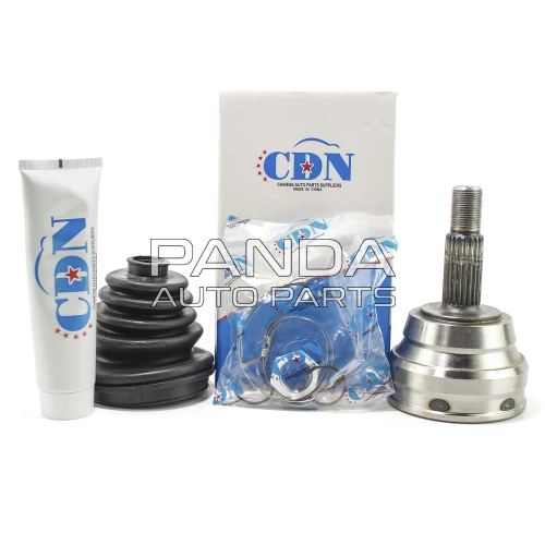 Шрус наружный без стопора 30 вн. шлицов 22 нар.  CDN A11-XLB3AH2203030E