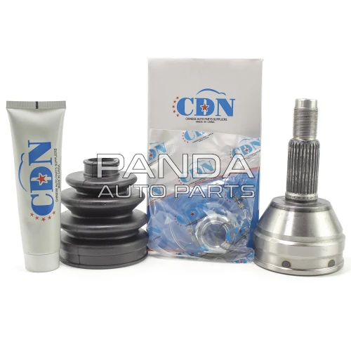 Шрус наружный со стопором 25 вн. шлицов 28 нар.  CDN B11-XLB3AC2203030