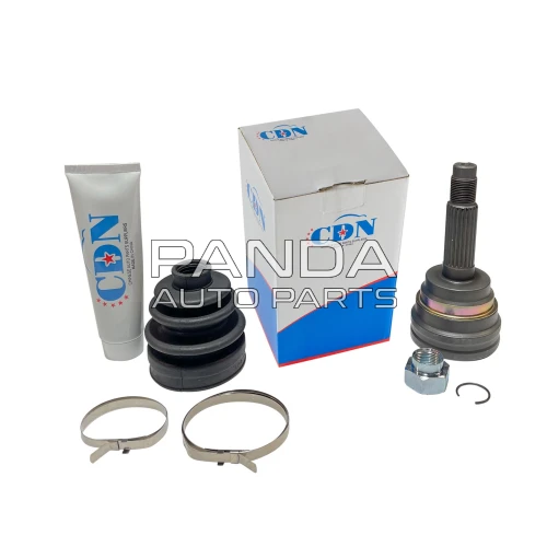 Шрус зовнішній без кільця АБС внутрішній стопор 19 вн. шліців 22 зовн.  CDN S11-XLB3AF2203030D