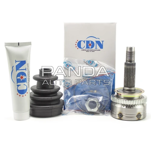 Шрус наружный с АБС 21 вн. шлицов 23 нар.  CDN S12-XLB3AH2203030A