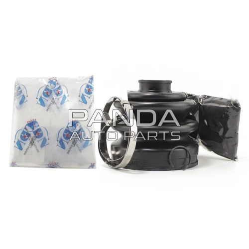 Пыльник шруса наружный  CDN 1401105180