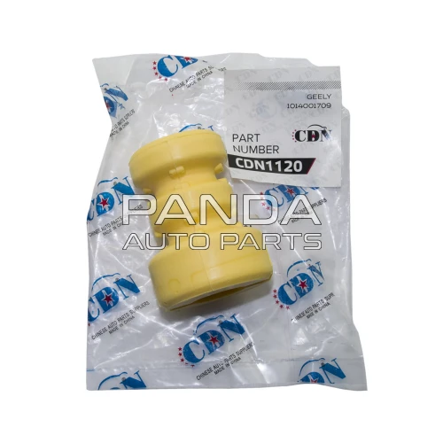 Отбойник амортизатора переднего  CDN 1014001709