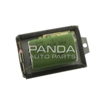 Резистор пічки A11-8107031