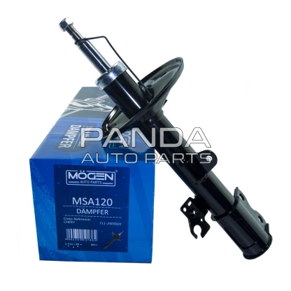 Амортизатор передний правый газ MOGEN S2905700