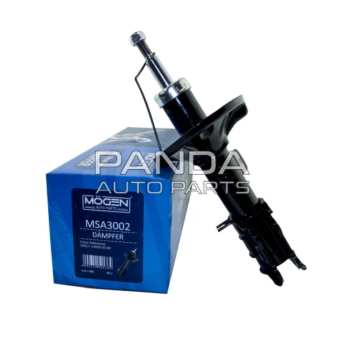 Амортизатор передний правый газ  MOGEN 1400518180