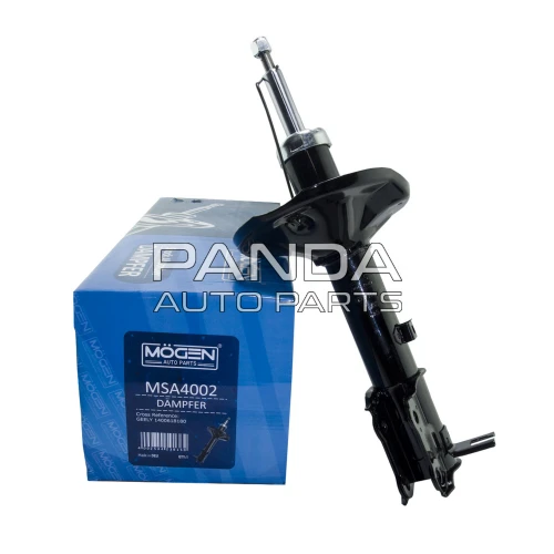 Амортизатор задний правый газ  MOGEN 1400618180