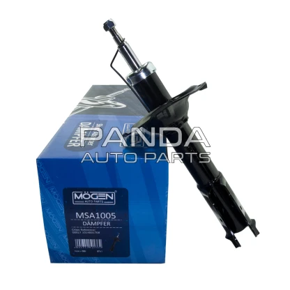 Амортизатор передний газ MOGEN 1014001708