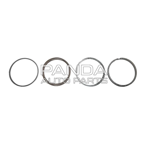 Кільця поршневі STD 1136000065-01