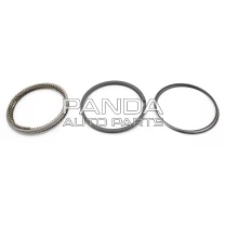 Кільця поршневі STD SMD370449