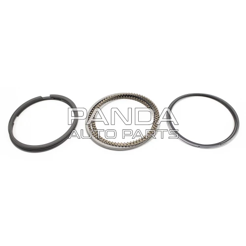 Кільця поршневі STD MD195805