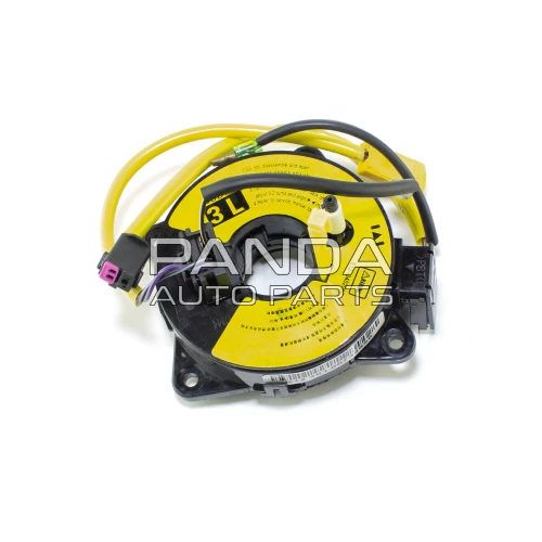 Шлейф підрульовий равлик S12-3402080