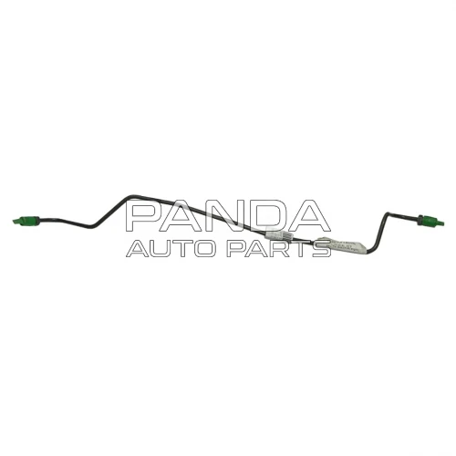 Трубка гальмівна задня ліва ОРИГІНАЛ A13-3506050