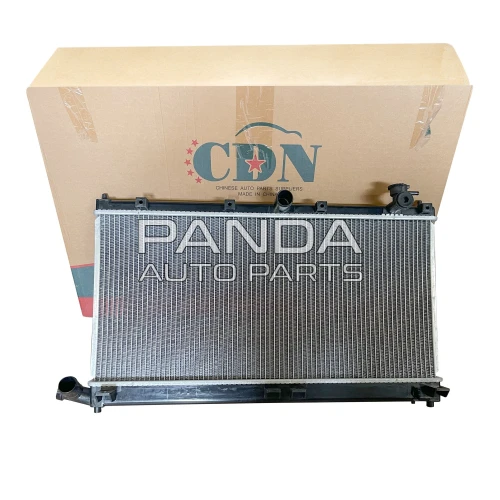 Радіатор охолодження  CDN 10144609-00