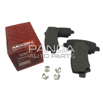 Колодки тормозные передние MOGEN S21-3501080