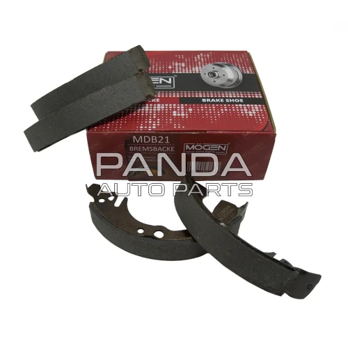 Колодки тормозные задние с АБС  MOGEN 1403060180