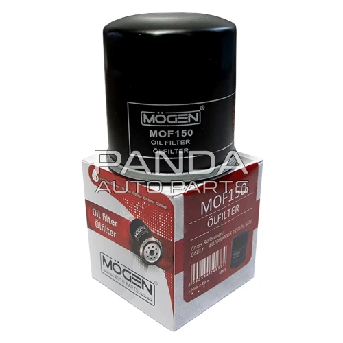 Фильтр масляный  MOGEN E020800005