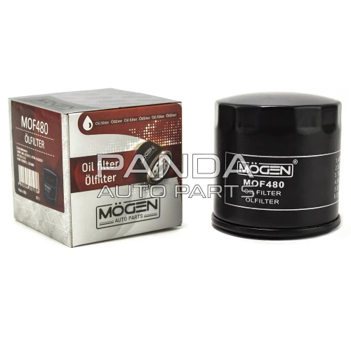 Фильтр масляный  MOGEN 480-1012010